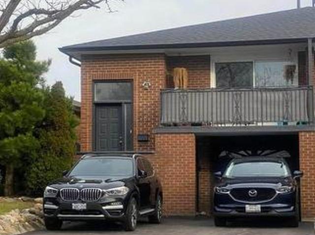 House for rent in Mississauga, Ontario