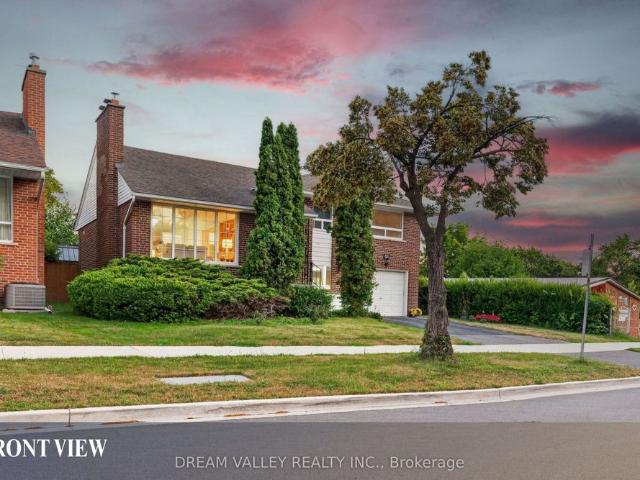 House for rent in Scarborough Southwest, Toronto