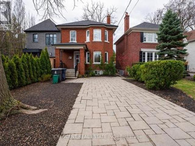 House for rent in Woburn, Ontario