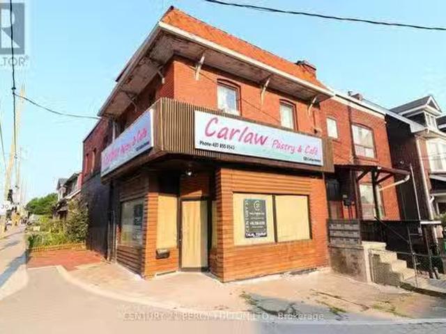 House for rent in Woburn, Ontario