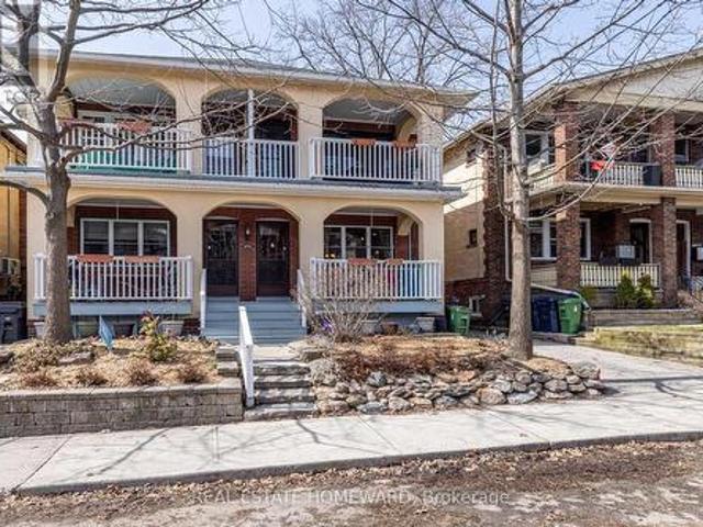 Condo for sale in Woburn, Ontario