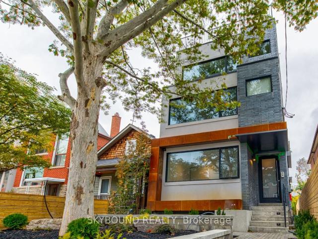 House for rent in Woburn, Ontario