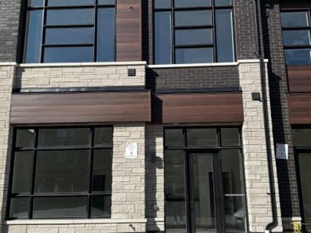 Office for rent in York, Ontario
