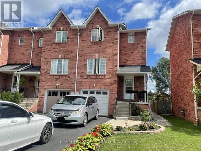 House for rent in York, Ontario