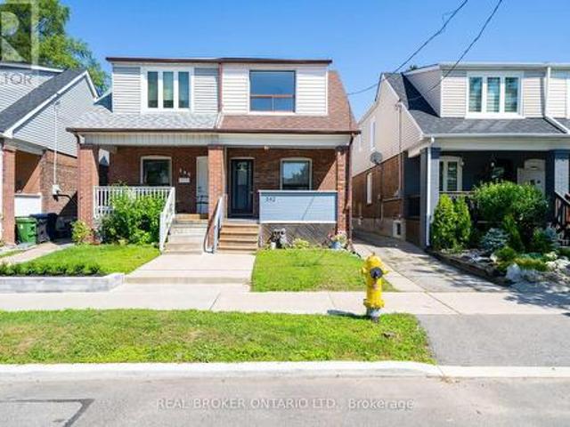 House for rent in Woburn, Ontario