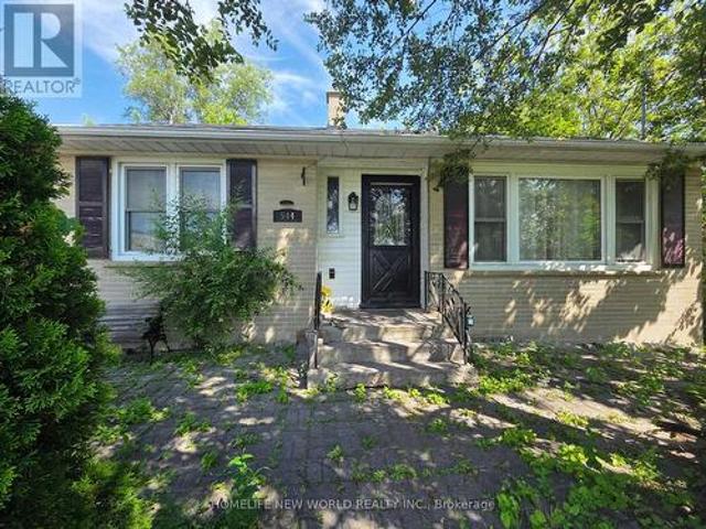 House for rent in Durham, Ontario