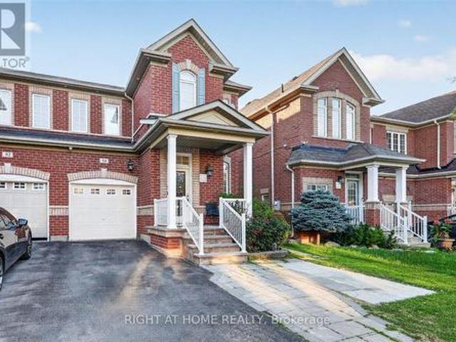 House for rent in Georgina, Ontario