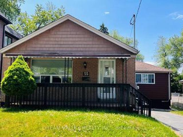 Property for rent in Woburn, Ontario