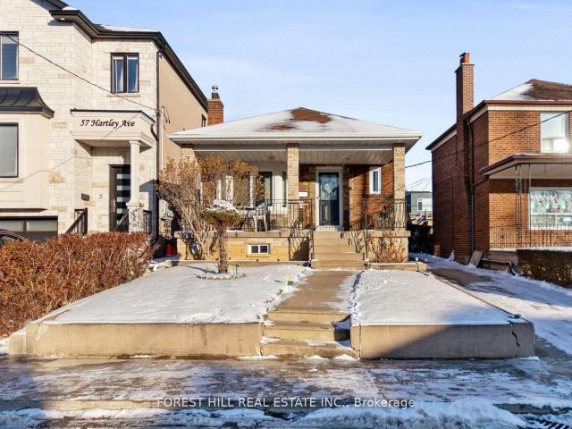 House for rent in Woburn, Ontario