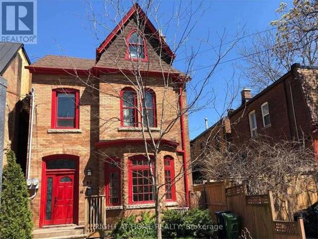 House for rent in Woburn, Ontario