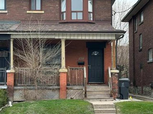 House for rent in Woburn, Ontario