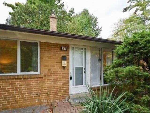 House for rent in Woburn, Ontario