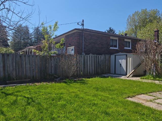 House for rent in Scarborough—Guildwood, Toronto