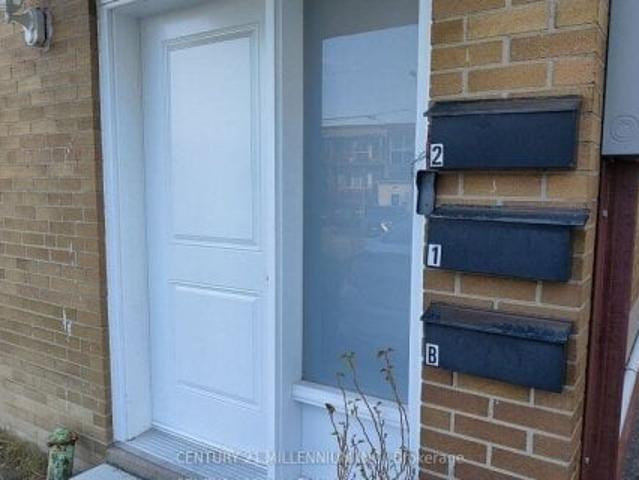 House for rent in Woburn, Ontario
