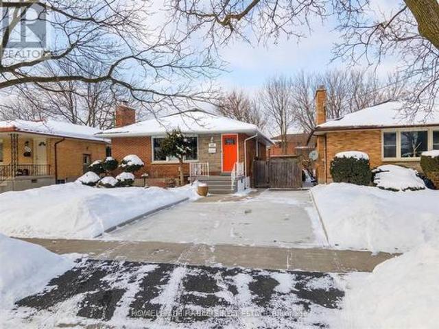 House for rent in Arva, Ontario