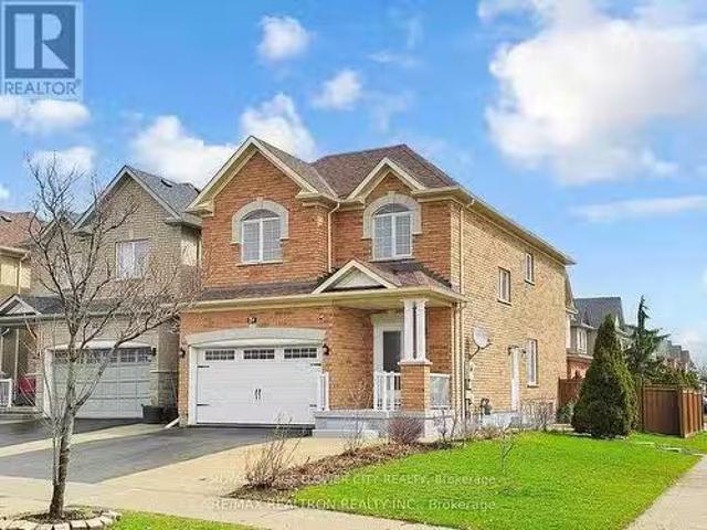 House for rent in York, Ontario