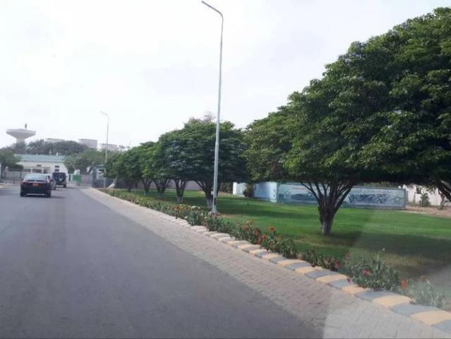 Land for sale in North Waziristan, Federally Administered Tribal Areas fata