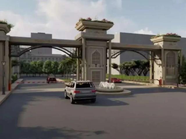 Land for sale in Charsadda, North West Frontier Province