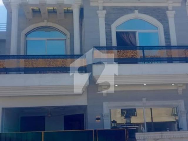 House for sale in Rawalpindi, Islamabad Capital Territory