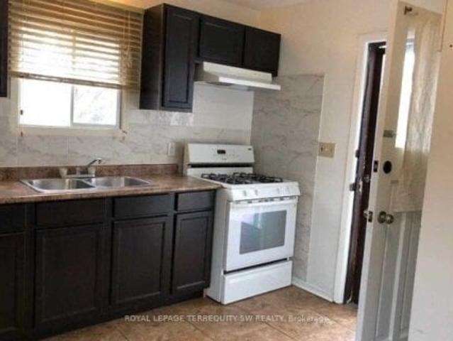 House for rent in Woburn, Ontario