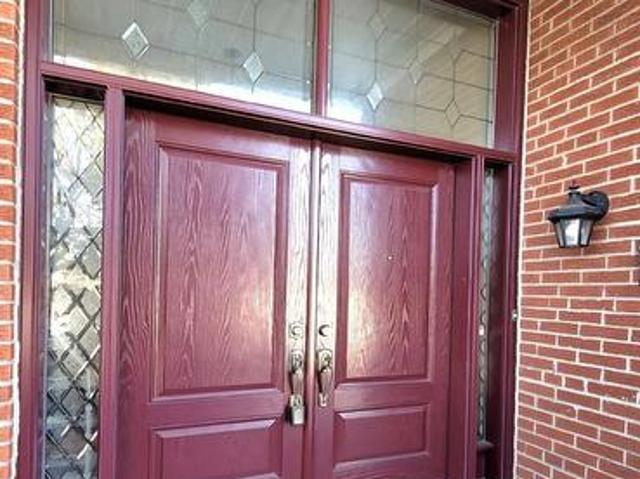 House for rent in Woburn, Ontario
