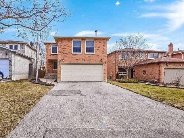 House for rent in Ajax