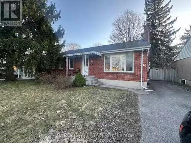 House for rent in Arva, Ontario
