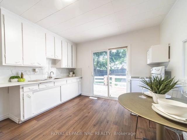 House for rent in Niagara Falls, Golden Horseshoe