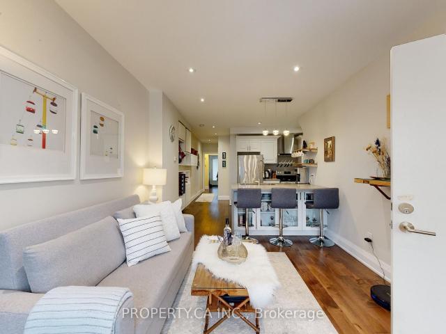 House for rent in Woburn, Ontario