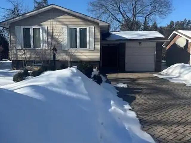 House for rent in York, Ontario