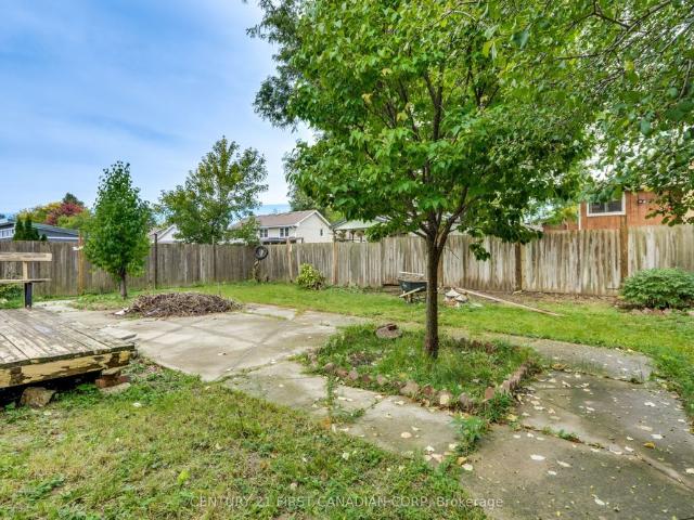House for rent in London, Southwestern Ontario