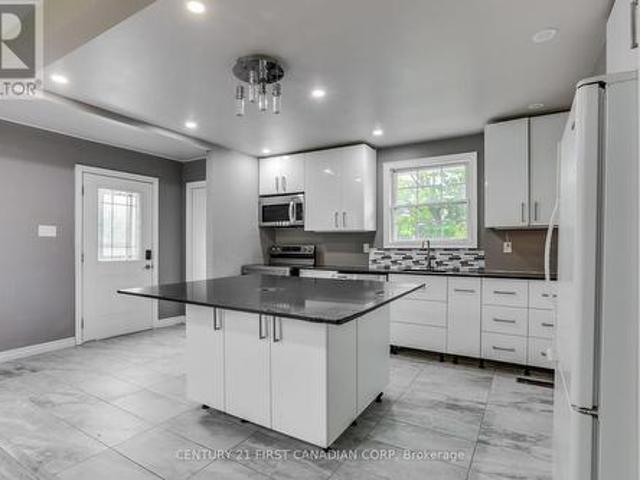 House for rent in London, Southwestern Ontario