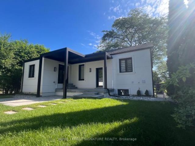 House for rent in Woburn, Ontario