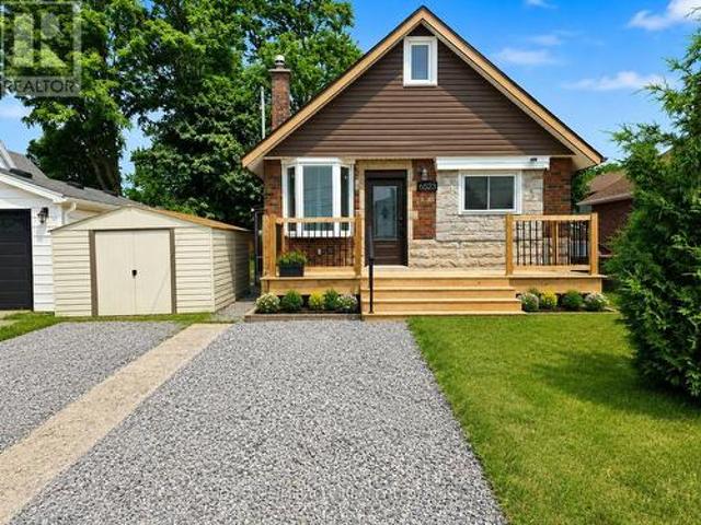 House for rent in Niagara, Ontario
