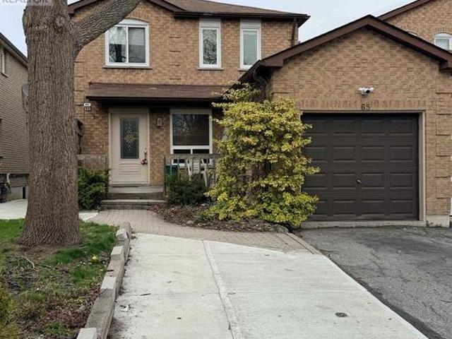 House for rent in Durham, Ontario