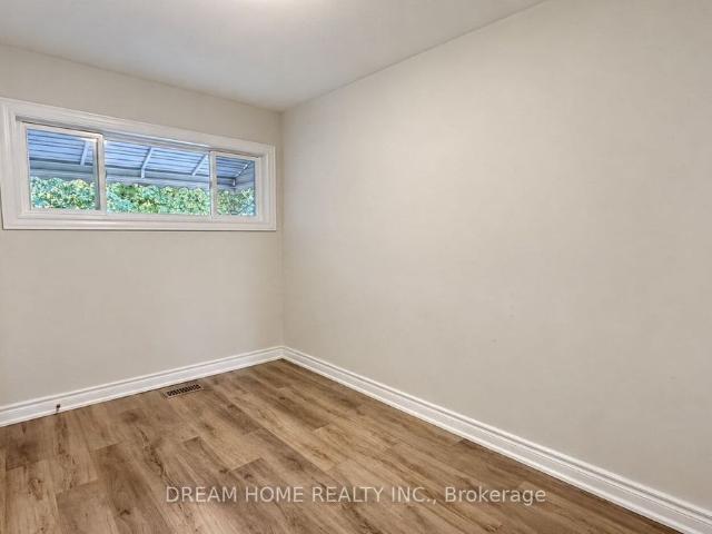 House for rent in Scarborough Centre, Toronto