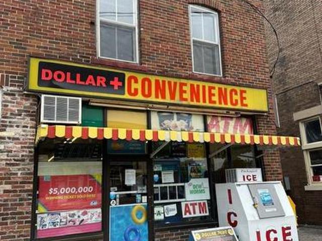 Commercial for sale in Brantford, Southwestern Ontario