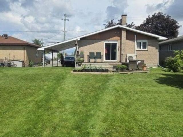 House for rent in Casselman, Ontario