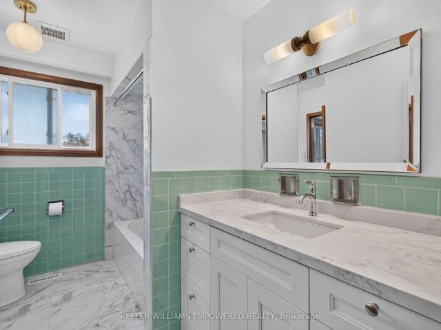 House for rent in Humber River—Black Creek, Toronto