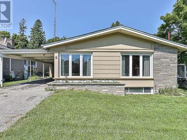 House for rent in Woburn, Ontario