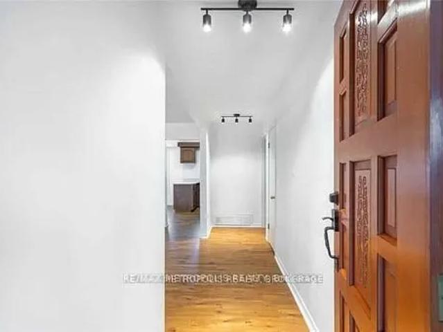 House for rent in Humber River—Black Creek, Toronto