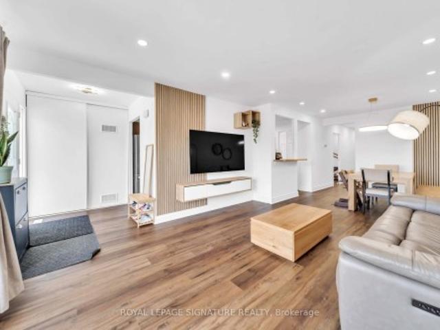 House for rent in York, Ontario
