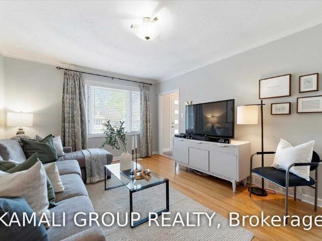 House for rent in Whitby, Golden Horseshoe