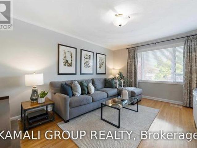 House for rent in Whitby, Golden Horseshoe
