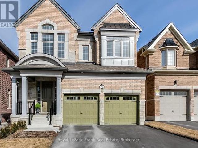 House for rent in Durham, Ontario