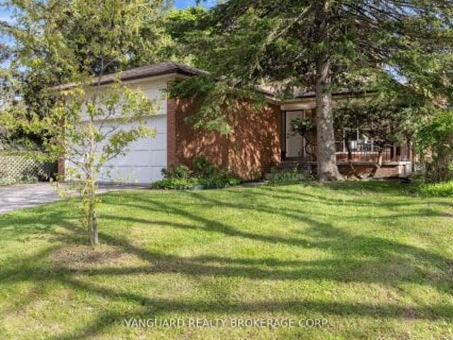 House for rent in Woburn, Ontario