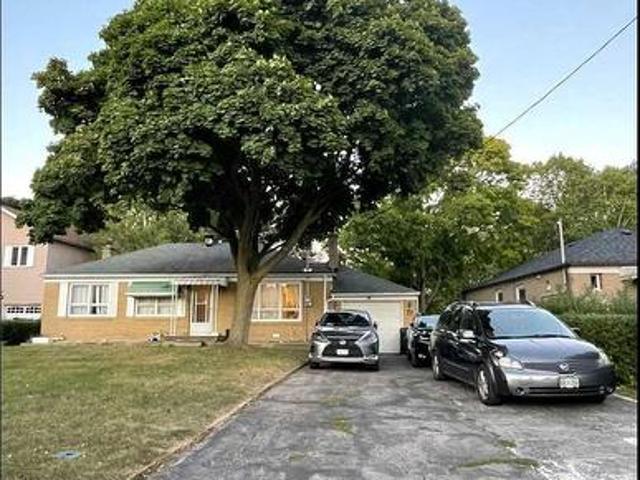 House for rent in Scarborough North, Toronto