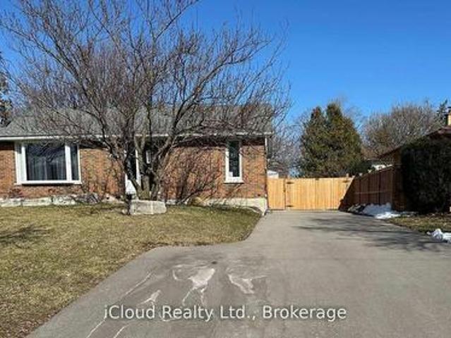 Property for rent in Durham, Ontario