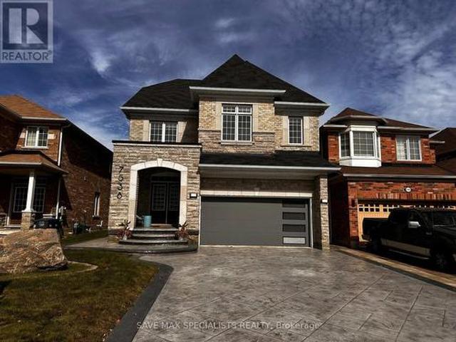 House for rent in Mississauga, Ontario