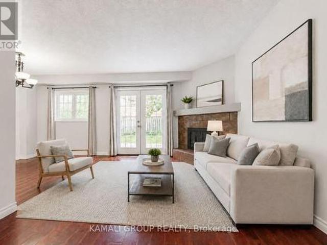 House for rent in Georgina, Ontario